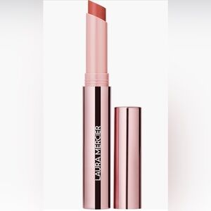 NWT Laura Mercier High Vibe Lip Color - Peek